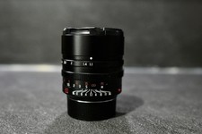 Dr. Ding 50mm f/1.1 M Mount