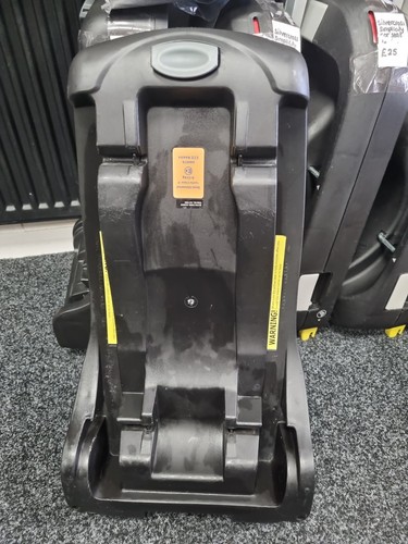 Zummi isofix base for - base,