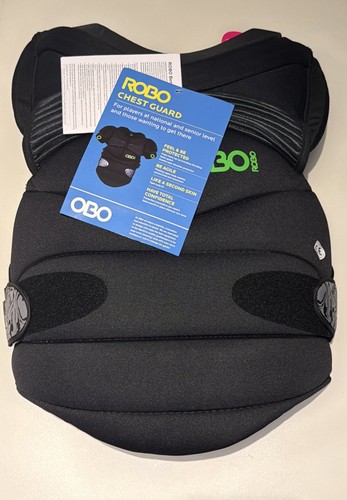Obo robo chest - robo, size