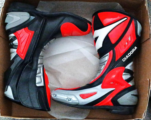 Diadora formotoonly eagle - eagle, fx
