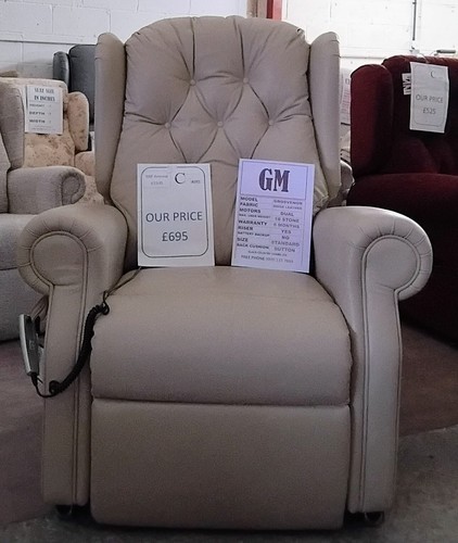 British hand made - british,