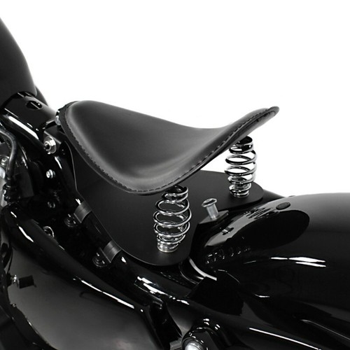 Solo bobber spring seat - bobber,