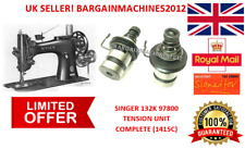 SINGER 132K 97800 TENSION UNIT