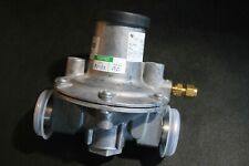 EDWARDS VACUUM Helios Air Blower Regulator FCV320 - Y12201007  LAB