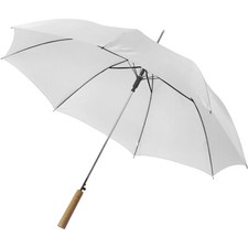 2 X LARGE WEDDING UMBRELLA -