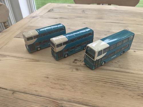 Arriva bus model set box - bus,