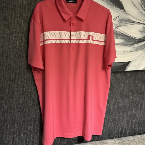 Lindeberg polo shirt - lindeberg,