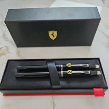 Cross Ferrari Scuderia Century