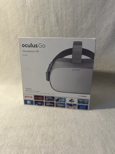 Oculus all one - oculus, vr