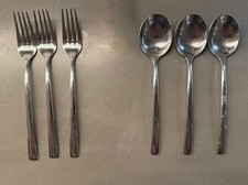 Villeroy & Boch Cutlery Set 9