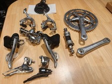 Campagnolo Chorus 10 Speed