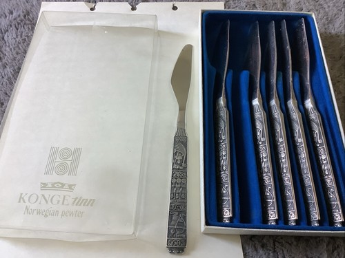 Rare konge tinn norwegian - rare, tinn,