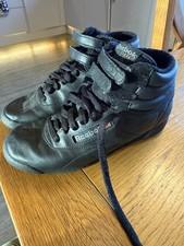 Ladies, Reebok Classic Vintage