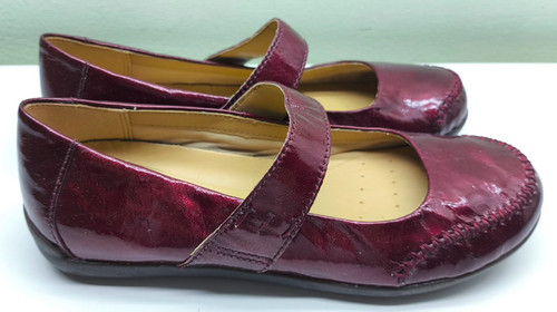 Clarks active air mary jane - air,