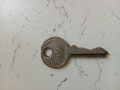 Vintage original union 652 - original, fp