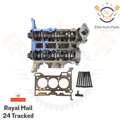 Cylinder head for ford focus - head,