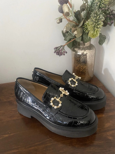 Russell bromley crocodile - bromley,