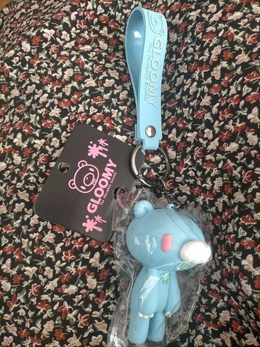 Gloomy bear naughty grizzley - gloomy,