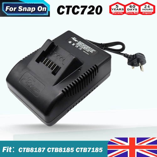 Ctc720 charger for - ctc720, 18v