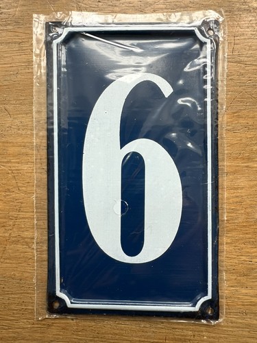 French style number - french, style,