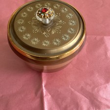 Vintage Lady Mate Music Box