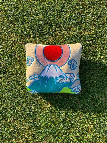 Taylormade mount fuji - /, rising