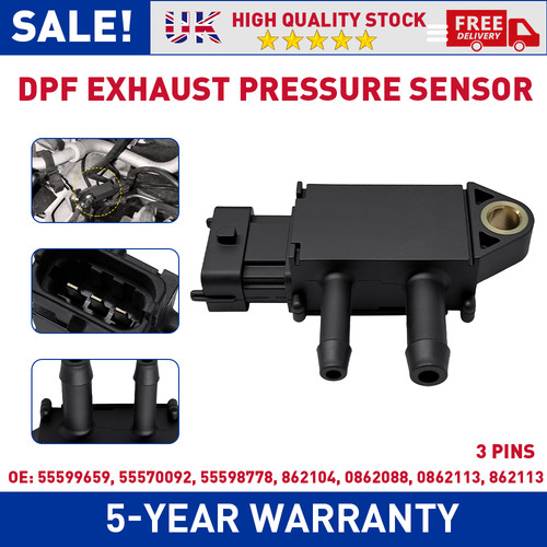 For vauxhall dpf - vauxhall,