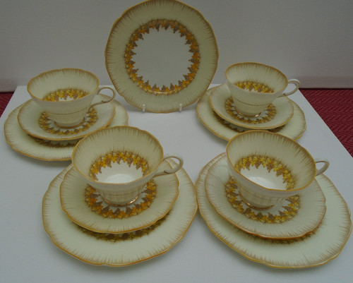 Paragon 1930 trios - paragon, 1930's