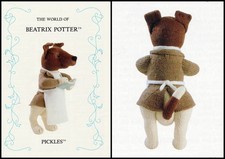 BEATRIX POTTER  PICKLES