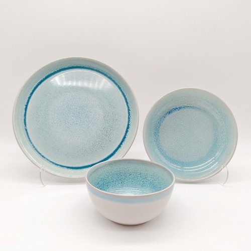 Dinner set plates bowls - set,