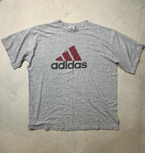 Vintage 90s adidas logo - adidas, t