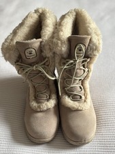 Bearpaw Alyssia Sheepskin
