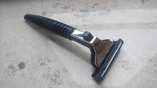 Schick super razor - super, ii