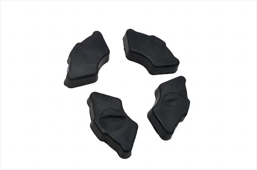 Pit bike rear wheel drum - bike,