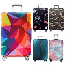 Elastic Travel Trolley Case