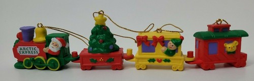 Artic express mini piece - artic, 4