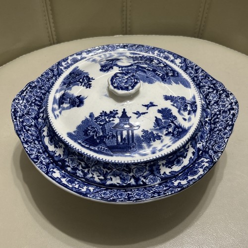 Swinnertons olde alton ware - swinnertons,