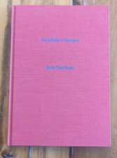 An Album of Interiors(NUMBERED