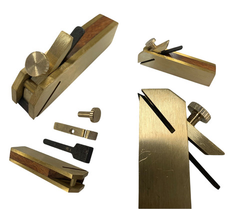 75mm mini scraper - bull, nose