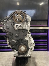 Peugeot Expert 1.5 BlueHDi Reconditioned Euro 6 Engine (2019-2025) DV5 Engine