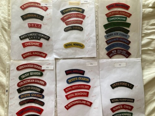 Large selection british - large,