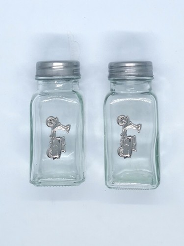 Lambretta sx200 glass - sx200, salt