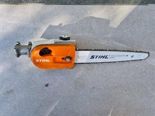 Stihl HT KM  Pruner Saw