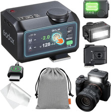 Godox It30Pro N TTL Mini