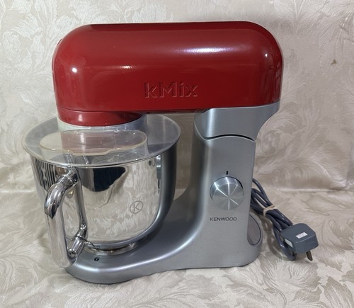 Kenwood kmx50 stand mixer - kenwood,