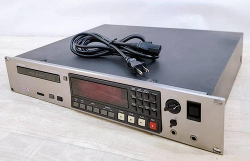 Yamaha cdr1000 professional - cdr1000,