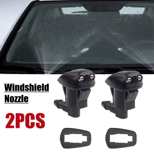 Universal car windshield - 2x,