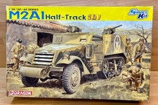 Dragon 1:35 Scale '39-45'