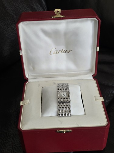 Cartier panthe ruban - cartier, panthère