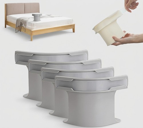 8pcs heavy duty bed - 4/8pcs,